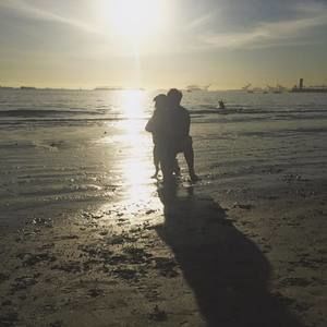 Meet your Posher, Parker